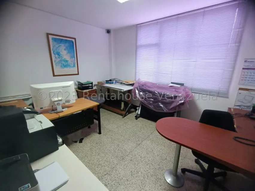 Oficina en Venta en Sabana Grande, Distrito Metropolitano - 17