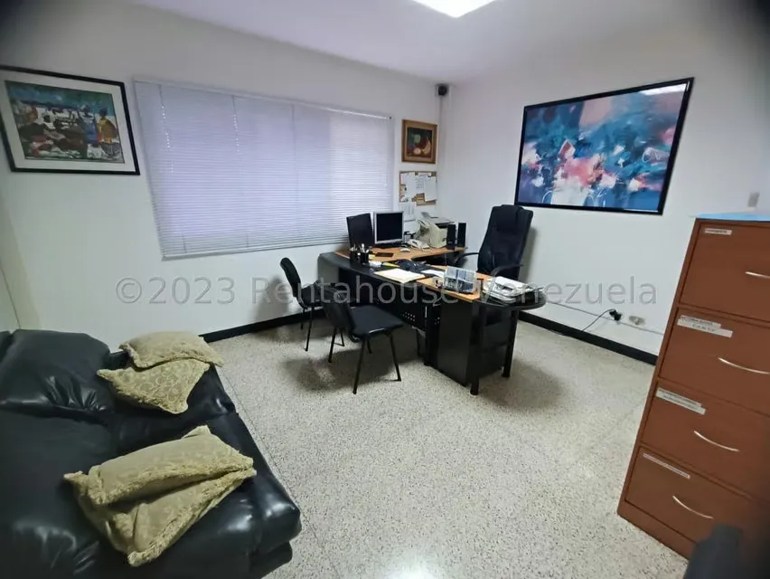 Oficina en Venta en Sabana Grande, Distrito Metropolitano - 19