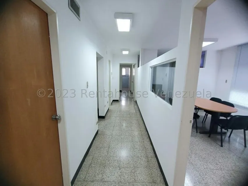Oficina en Venta en Sabana Grande, Distrito Metropolitano - 22