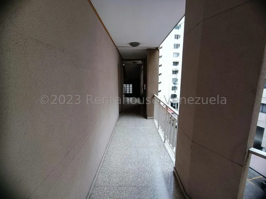 Oficina en Venta en Sabana Grande, Distrito Metropolitano - 3