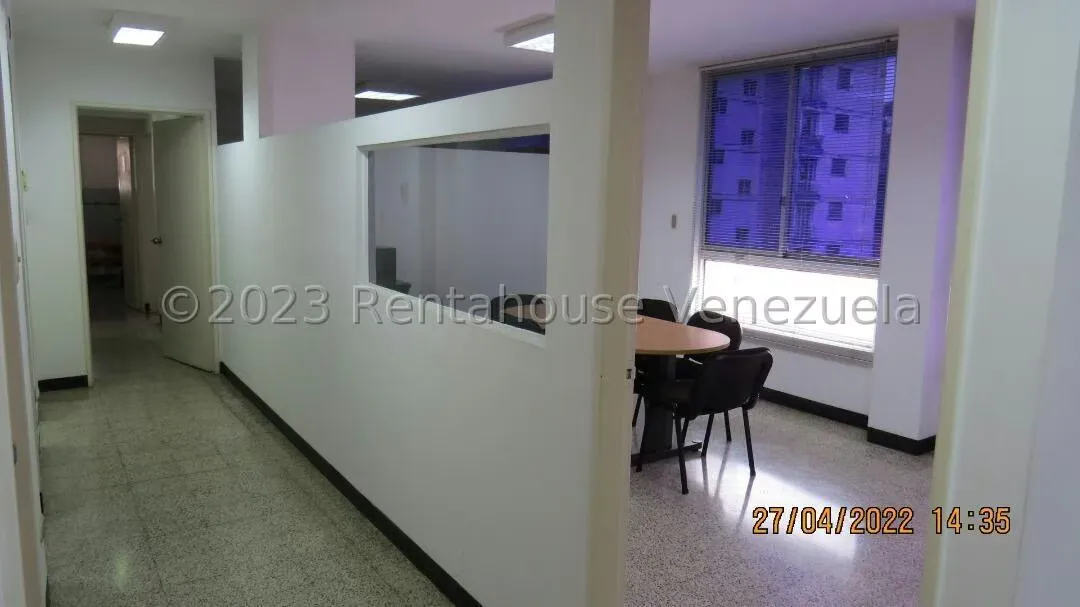 Oficina en Venta en Sabana Grande, Distrito Metropolitano - 31