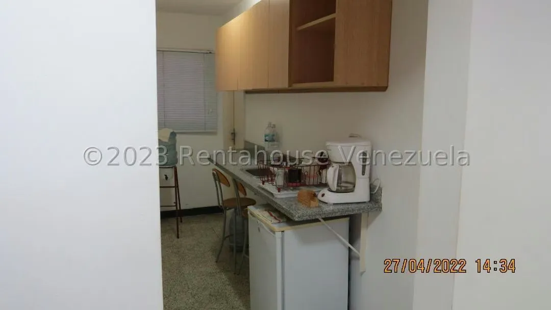 Oficina en Venta en Sabana Grande, Distrito Metropolitano - 38