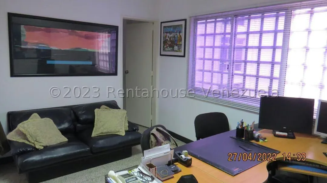 Oficina en Venta en Sabana Grande, Distrito Metropolitano - 40