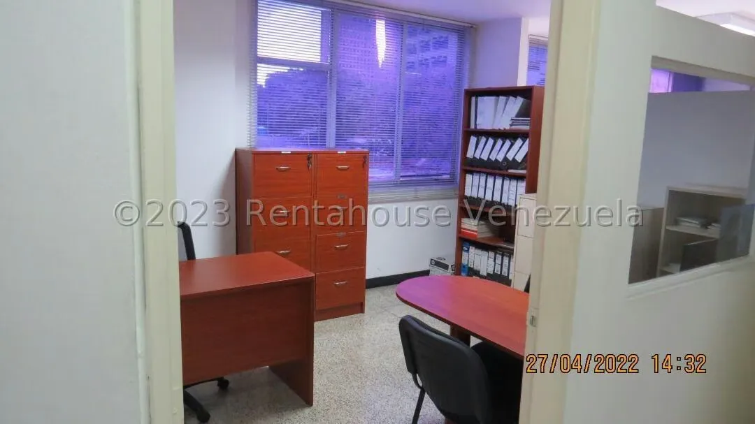 Oficina en Venta en Sabana Grande, Distrito Metropolitano - 44