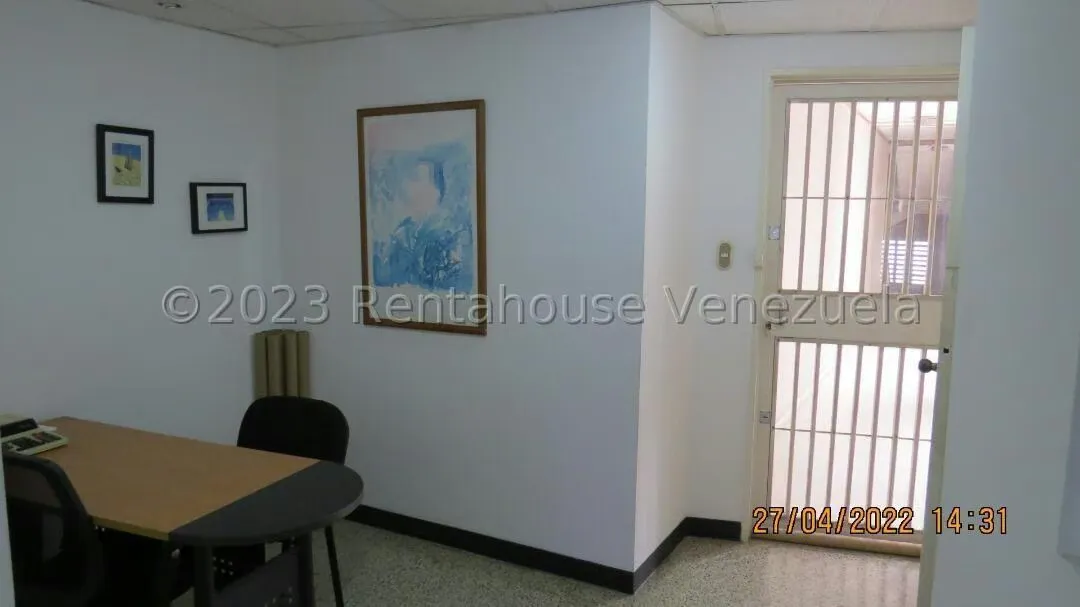 Oficina en Venta en Sabana Grande, Distrito Metropolitano - 47