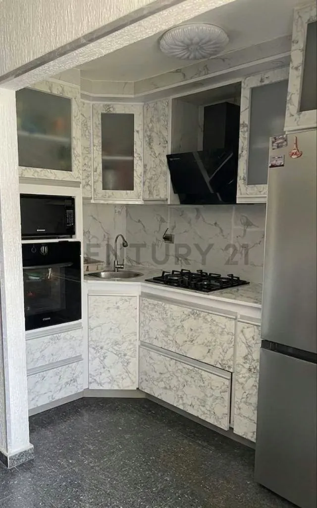 Apartamento en Venta en el Conjunto Residencial "Bahia Grande" - 5