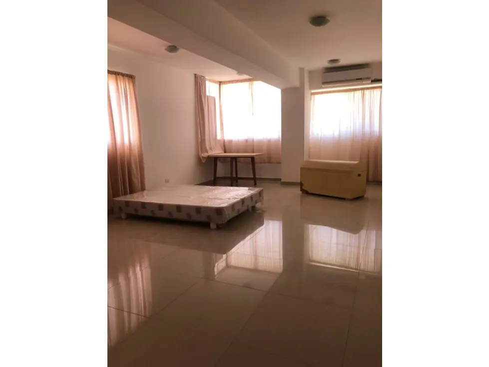 Se vende penthouse 320m2 5h/6b/2p La Guaira 4553 - 5