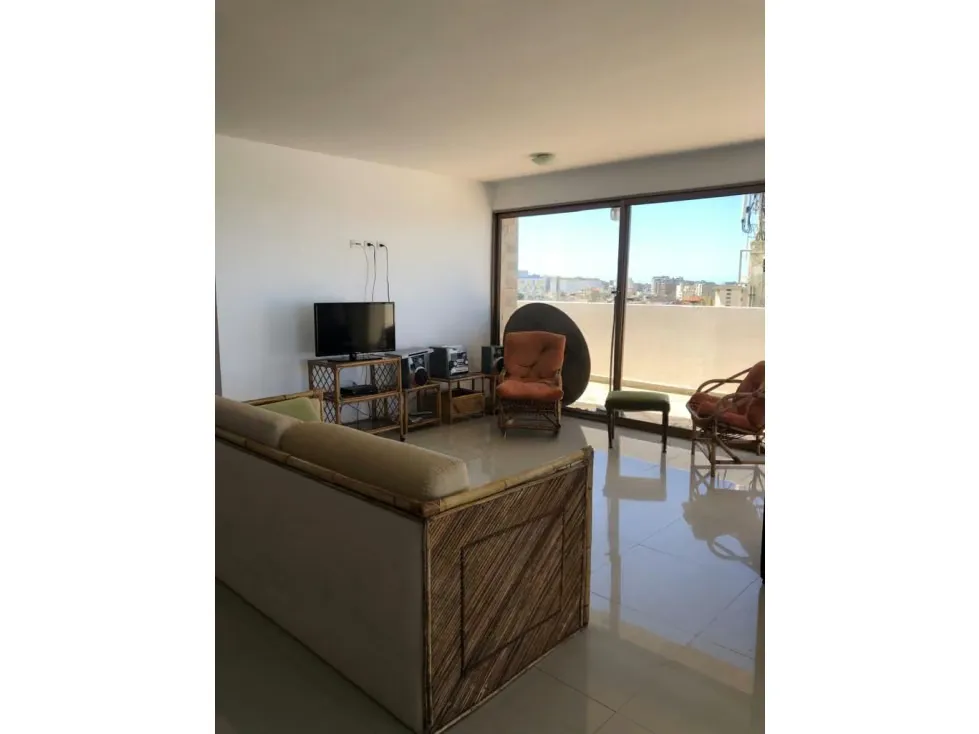 Se vende penthouse 320m2 5h/6b/2p La Guaira 4553 - 7