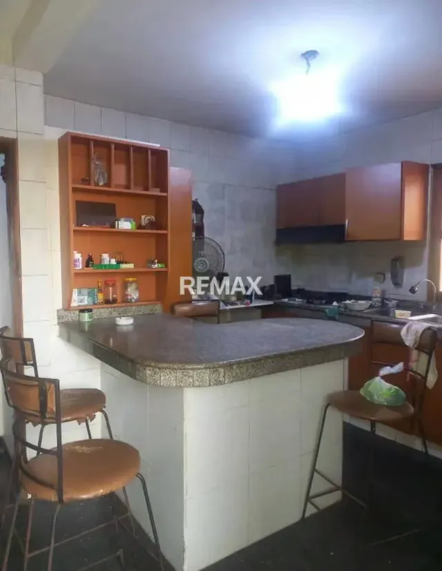 En venta casa en la av 6 los Puertos de Altagracia - 2