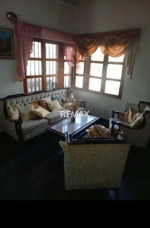 En venta casa en la av 6 los Puertos de Altagracia - 3