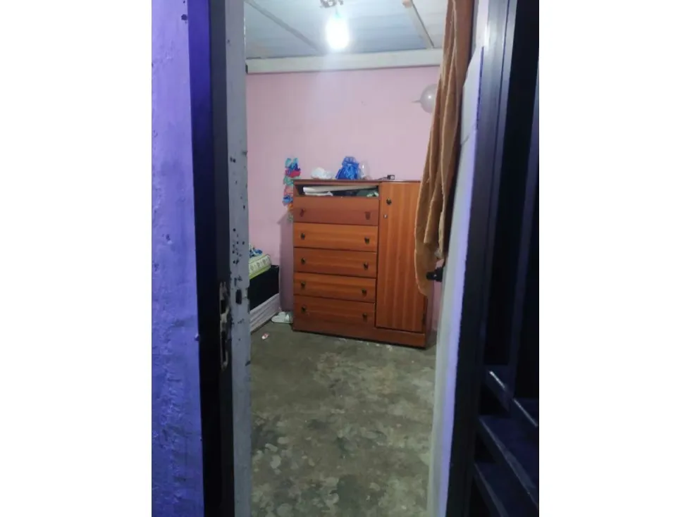 Pensión Residencial 419m 2 La Concordia Caracas - 9