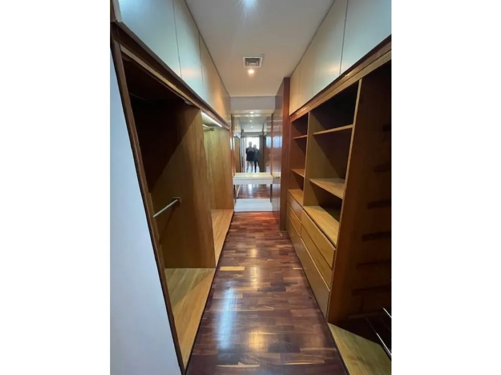 Ofrezco en ALQUILER apto en LOS PALOS GRANDES - 290 m2 - 12