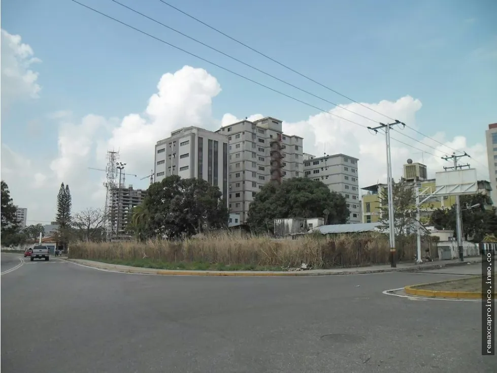 En Venta Terreno Comercial Parroquia San José TCL T 546254 - 3