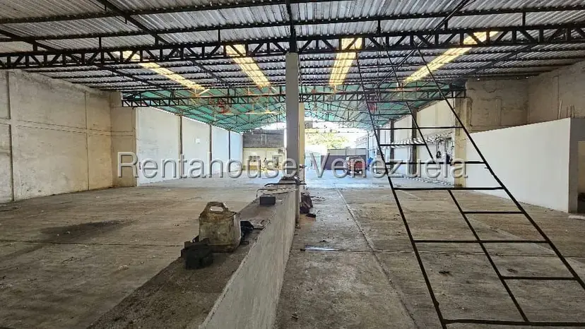Terreno (Industrial) en Venta en Circunvalacion Sur, Portuguesa