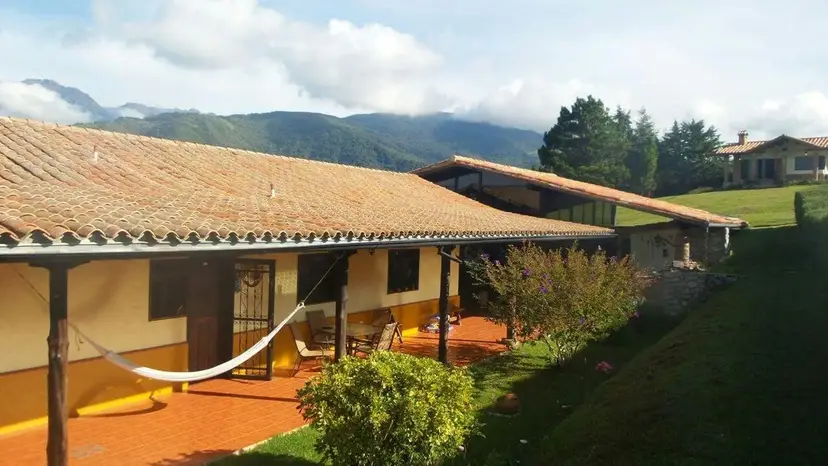Casa (1 Nivel) en Venta en Mucunutan, Merida