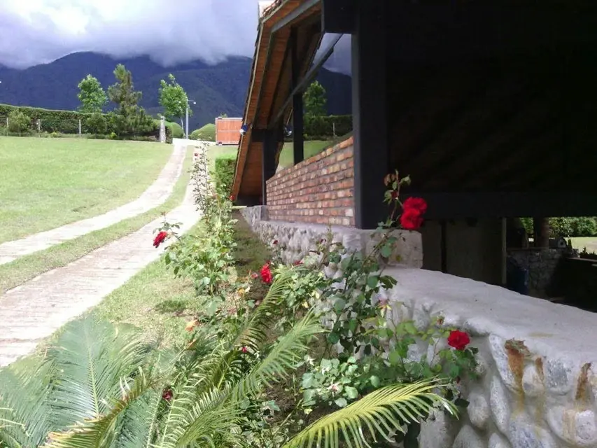Casa (1 Nivel) en Venta en Mucunutan, Merida - 2