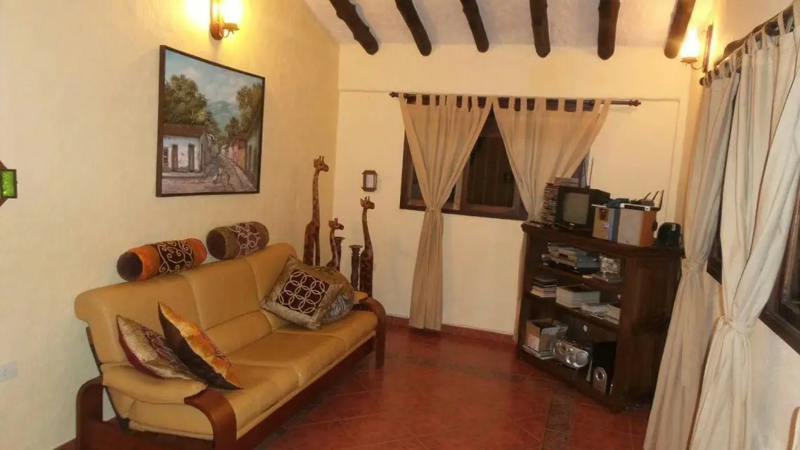Casa (1 Nivel) en Venta en Mucunutan, Merida - 4