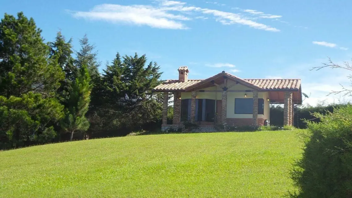 Casa (1 Nivel) en Venta en Mucunutan, Merida - 8