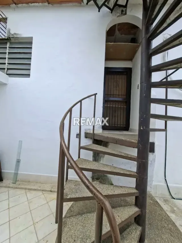 EN VENTA APARTAMENTO EN EL LIMON AV. CIRCUNVALACION - 10