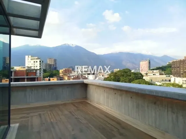 NUEVO Apartamento P1 254m2 con terraza Los Naranjos de las Mercedes - 14