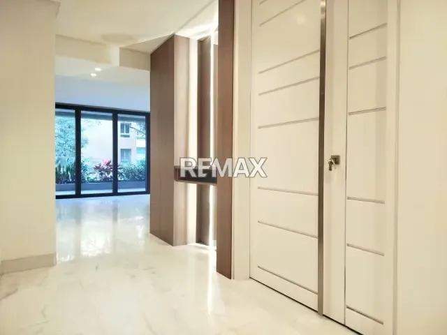 NUEVO Apartamento P1 254m2 con terraza Los Naranjos de las Mercedes - 3