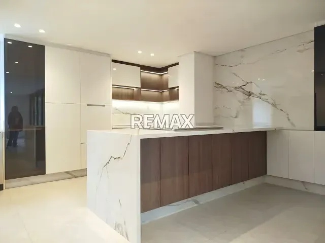 NUEVO Apartamento P1 254m2 con terraza Los Naranjos de las Mercedes - 4