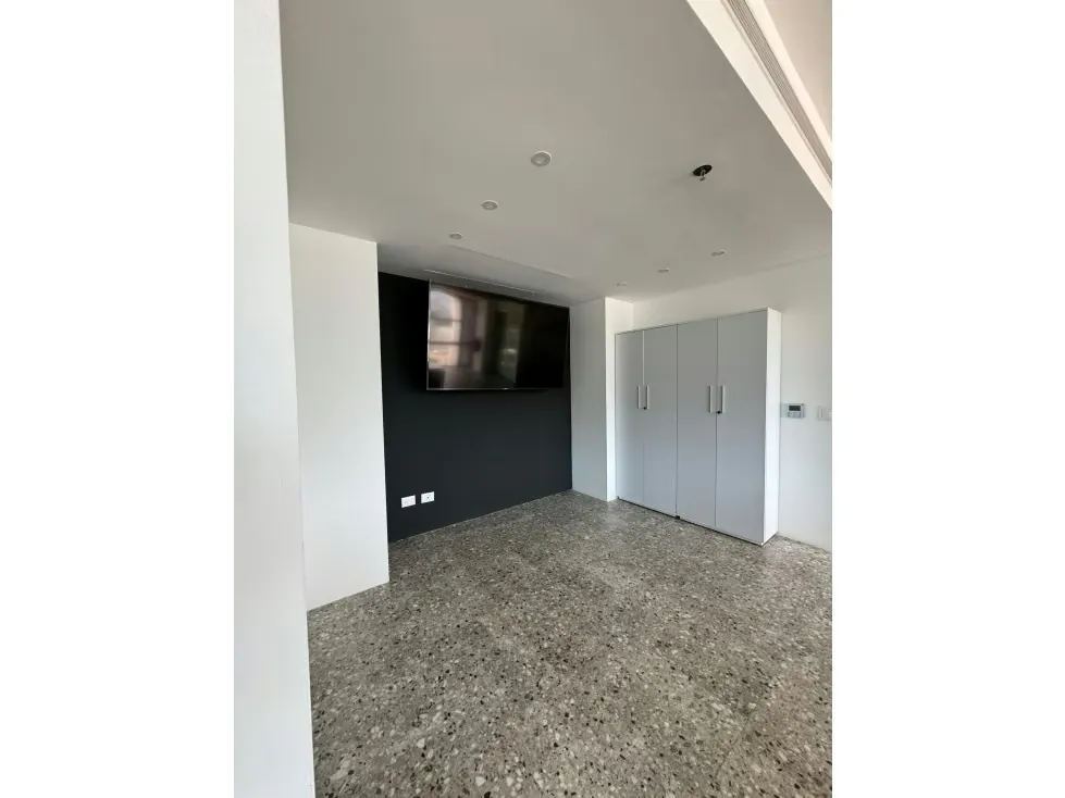 Se vende oficina 161m² Las mercedes - 13