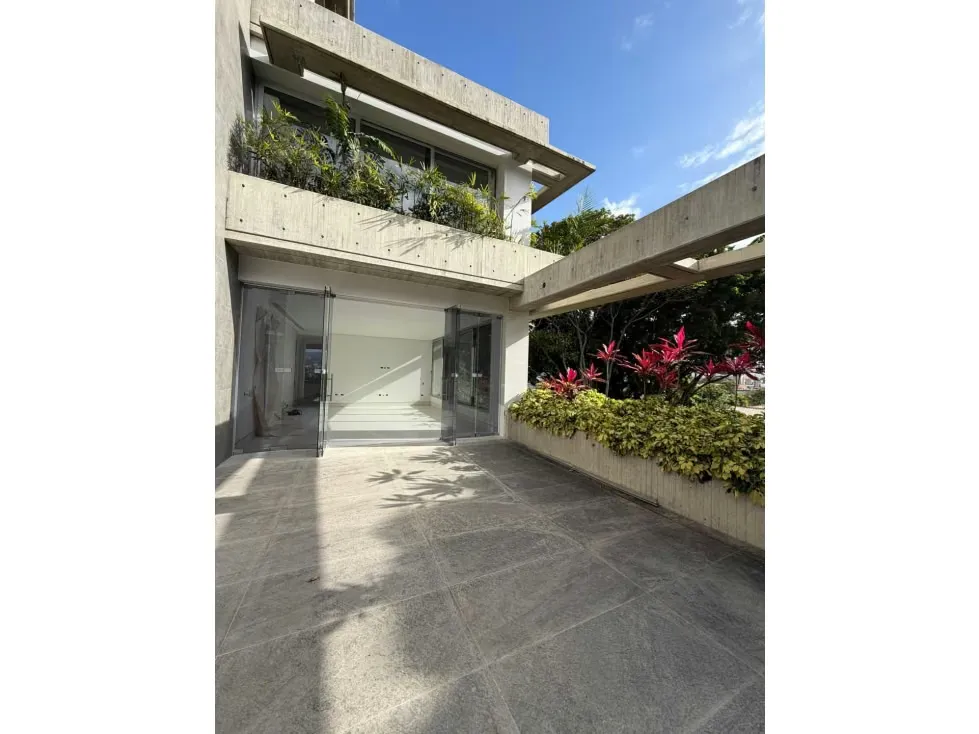 Se vende apartamento 485m2 3H+S/3.5B+S/4P Altamira