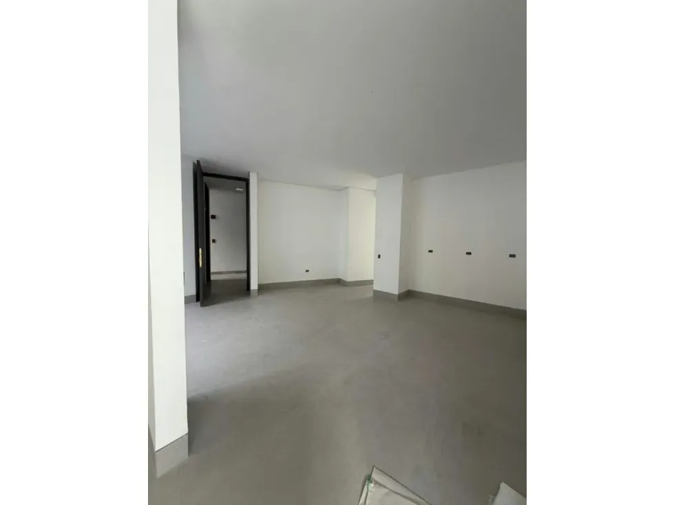 Se vende apartamento 485m2 3H+S/3.5B+S/4P Altamira - 15