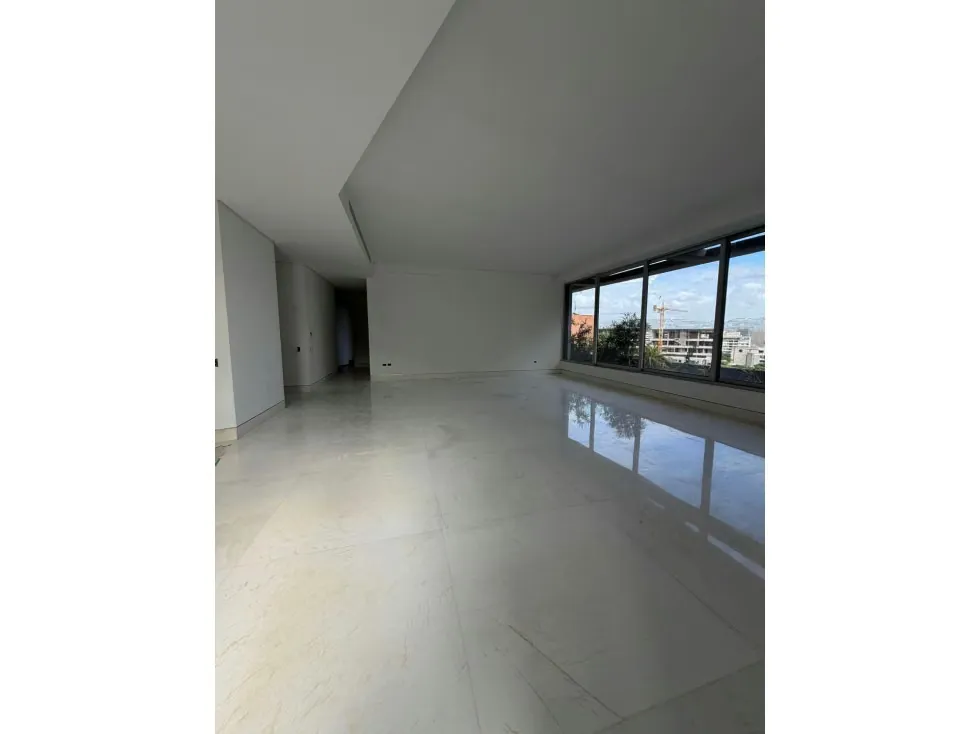Se vende apartamento 485m2 3H+S/3.5B+S/4P Altamira - 5