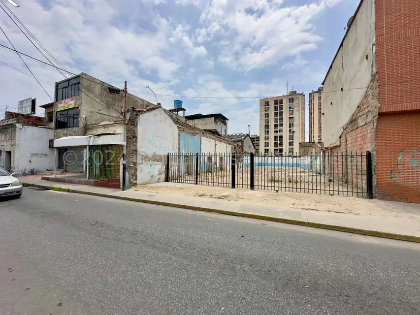 Terreno (Comercial) en Venta en Avenida Sucre, Aragua - 7