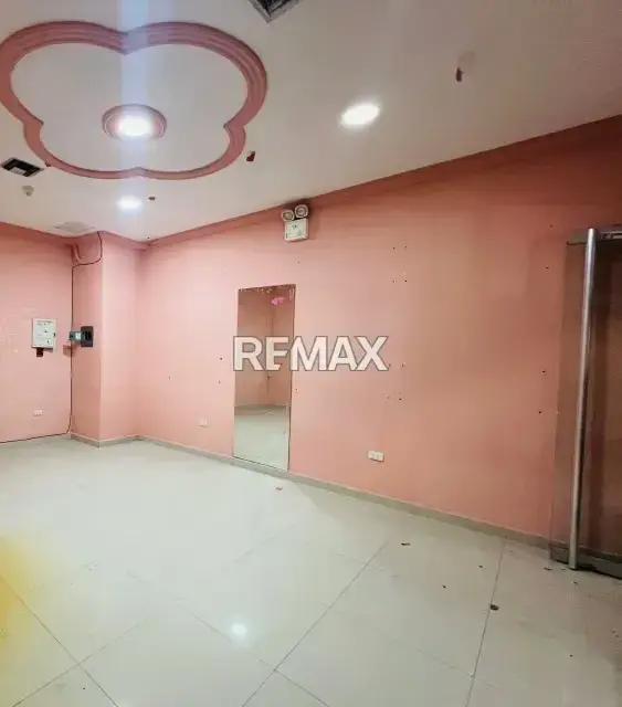 En venta local comercial en el Centro Comercial Buenaventura de Araure