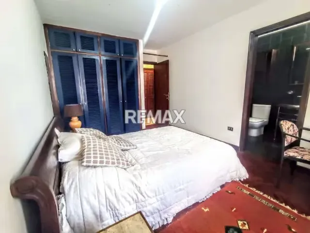 Apartamento en Alquiler Tipo PH Colinas Bello Monte - 12