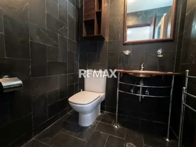 Apartamento en Alquiler Tipo PH Colinas Bello Monte - 13