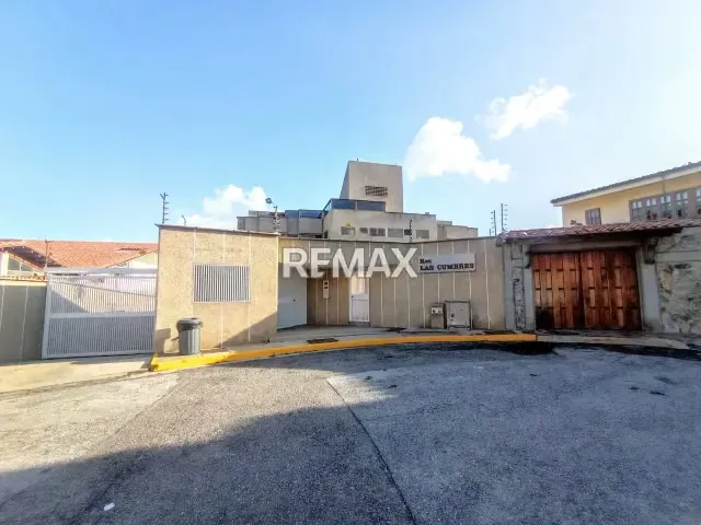 Apartamento en Alquiler Tipo PH Colinas Bello Monte - 20