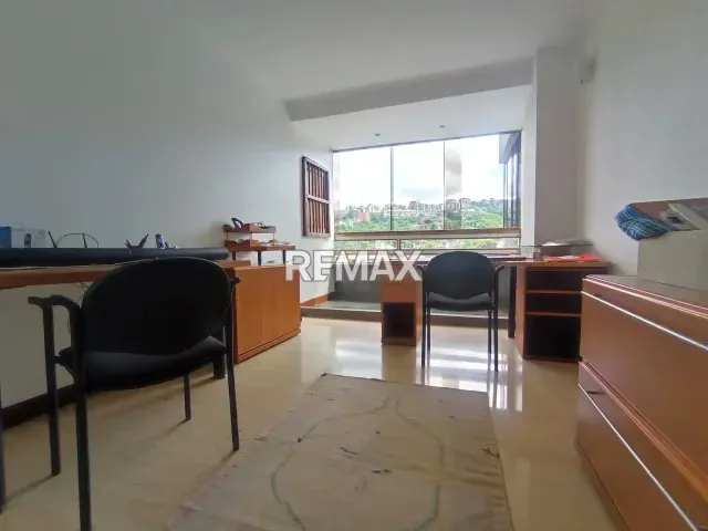 Apartamento en Alquiler Tipo PH Colinas Bello Monte - 8