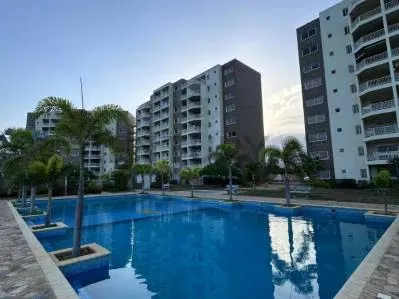 Venta de Apartamento en Costa Azul ,Conjunto Residencial Carenero. - 3