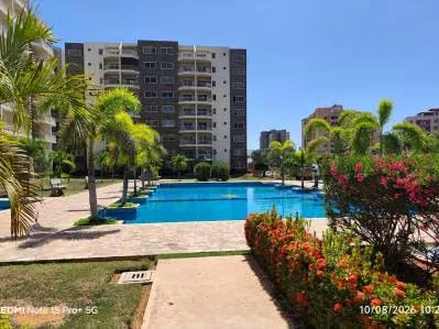 Venta de Apartamento en Costa Azul ,Conjunto Residencial Carenero. - 4