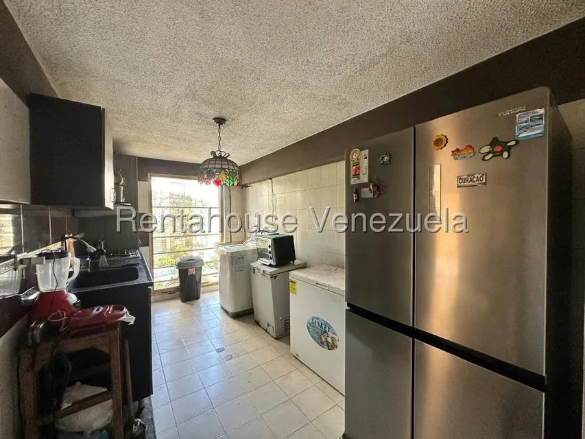 Apartamento (Duplex) en Venta en Valle Abajo, Distrito Metropolitano - 11
