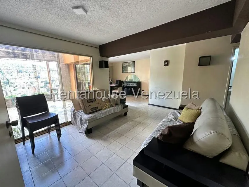Apartamento (Duplex) en Venta en Valle Abajo, Distrito Metropolitano - 7