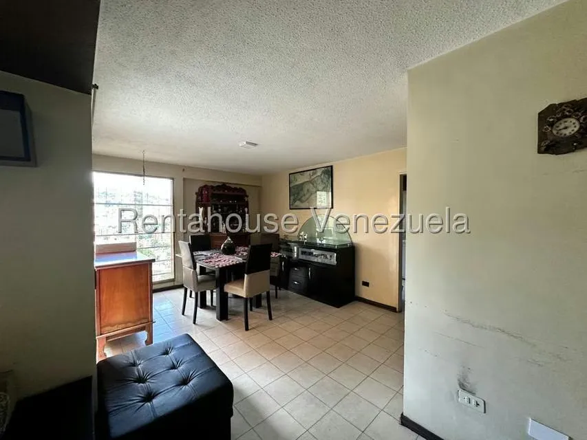 Apartamento (Duplex) en Venta en Valle Abajo, Distrito Metropolitano - 8