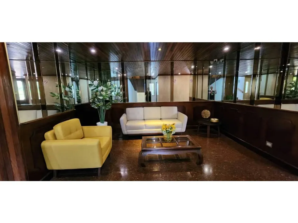 Alquiler Apartamento en Manzanares Este Municipio Baruta - 5