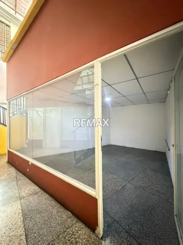 ALQUILER DE LOCAL COMERCIAL #2 CC NIQUITAO