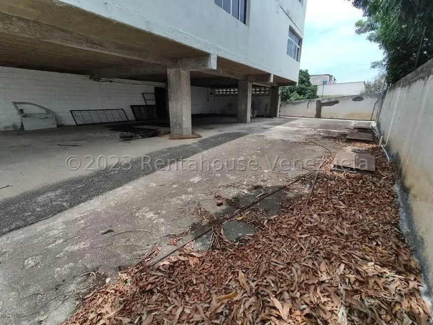 Comercial (Edificio) en Venta en Centro, Lara - 16