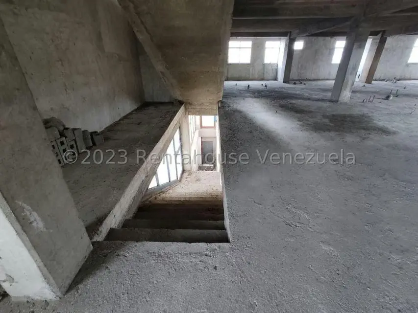 Comercial (Edificio) en Venta en Centro, Lara - 22