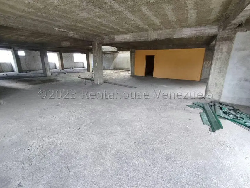 Comercial (Edificio) en Venta en Centro, Lara - 23