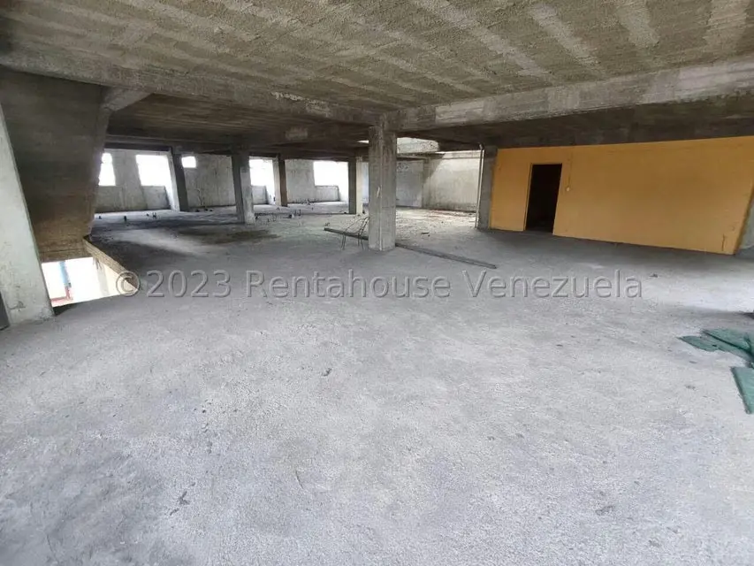 Comercial (Edificio) en Venta en Centro, Lara - 24