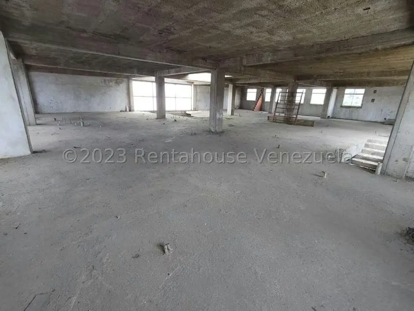 Comercial (Edificio) en Venta en Centro, Lara - 36