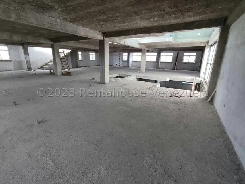 Comercial (Edificio) en Venta en Centro, Lara - 38