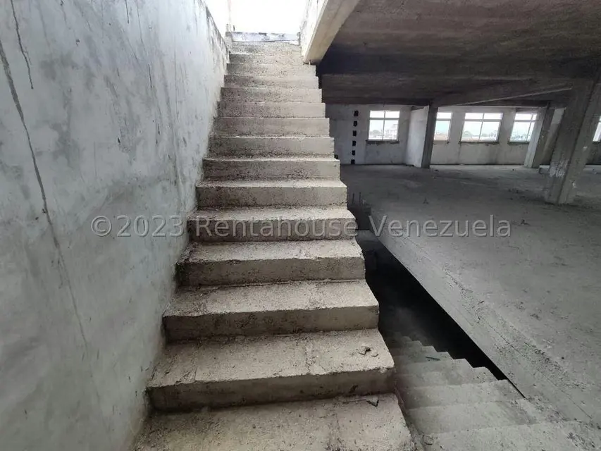 Comercial (Edificio) en Venta en Centro, Lara - 44